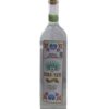Mezcal Artesanal Joven - Madrecuishe 45° 750 mL