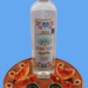 Mezcal Artesanal Joven - Madrecuishe 45° 750 mL - Imagen 3